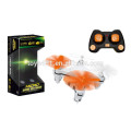 Wholesales New Drone Original 2.4G 4CH MICRO DRONE 360 Degree Eversion Mini Quadcopter